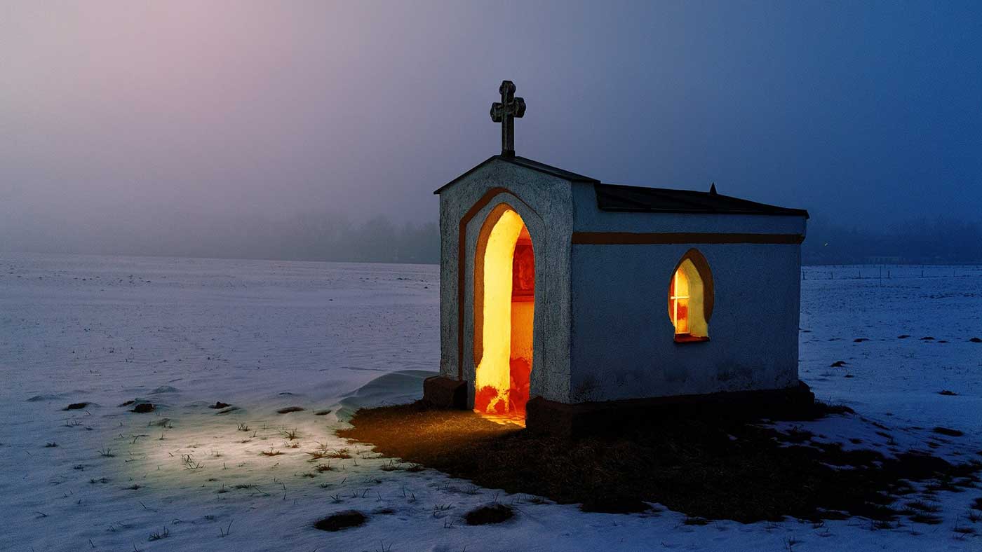 Church Heating Systems Church Heating Systems