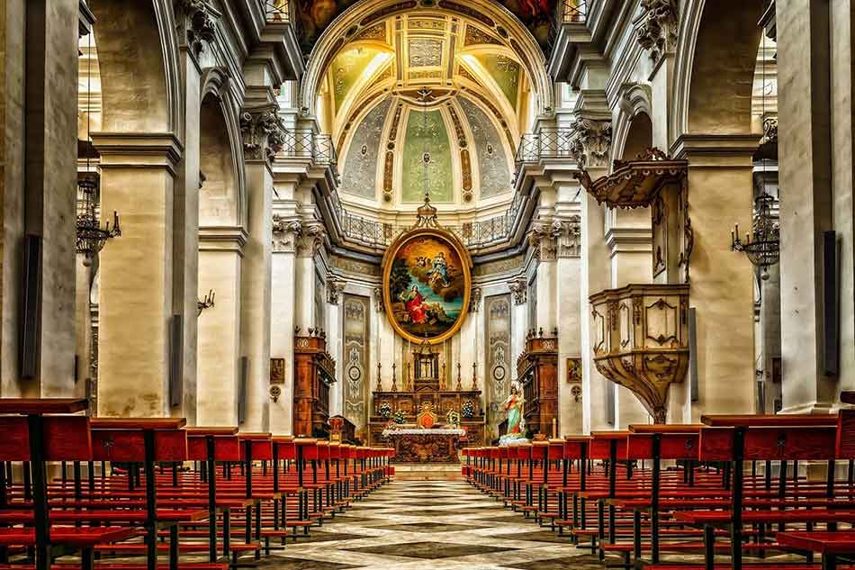 Church Heating Systems Church Heating Systems