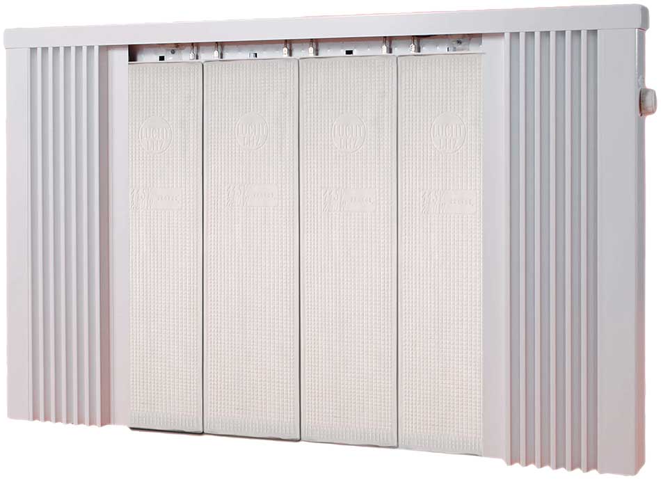 Electric Radiators for Churches Electric Radiators for Churches